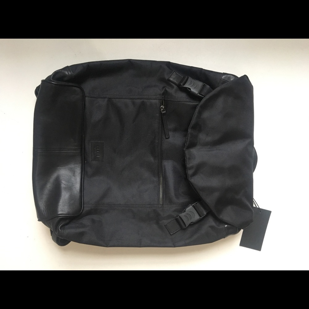 Still Nordic Kaydee Big Backpack
